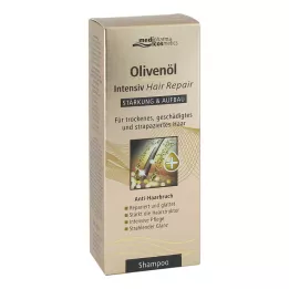 OLIVENÖL INTENSIV HAIR Reparationsschampo, 200 ml