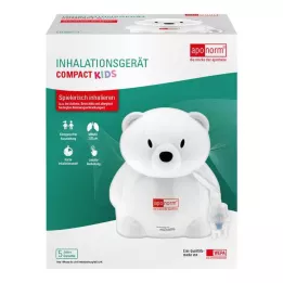 APONORM Inhalator Compact Kids, 1 st