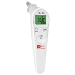 APONORM Termometer öronkomfortskydd, 40 st