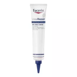 EUCERIN UreaRepair PLUS Intensivvård 30 % kräm, 75 ml