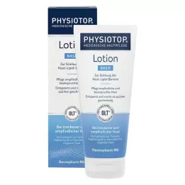 PHYSIOTOP Baslotion, 200 ml