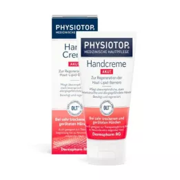 PHYSIOTOP Akut handkräm, 50 ml