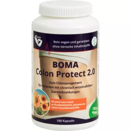 Boma Colon Protect 2.0 kapslar, 180 st