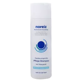 NOREIZ hudvårdande schampo, 200 ml
