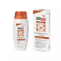 SEBAMED Solskyddslotion LSF 30, 150 ml