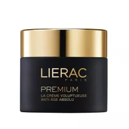 Lierac Premium Rich Anti-Age Cream, 50 ml