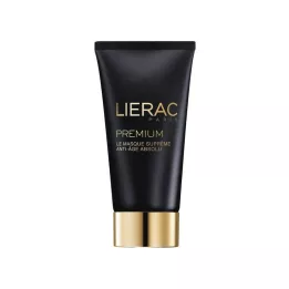 Lierac Premium anti-åldersmask, 75 ml