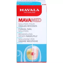 MAVAMED Behandling mot nagelsvamp vätska, 5 ml