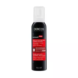 Vichy DERCOS Anti-Hair-förlustskum, 150 ml