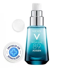 VICHY MINERAL 89 ögon, 15 ml