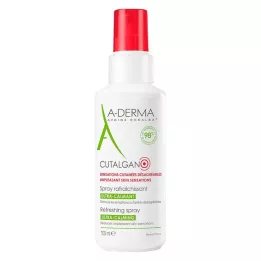 En-DERMA CUTALGAN uppfriskande spray, 100 ml