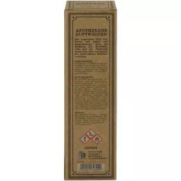RAUMDUFT Grapefrukt vanilj, 200 ml