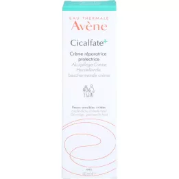 Avene Cicalfate + akutvårdskräm, 40 ml