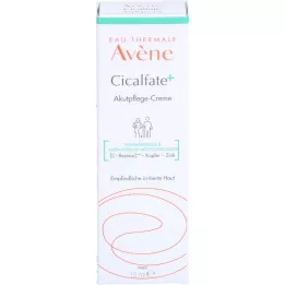 Avene Cicalfate + Acute Cream Cream, 15 ml