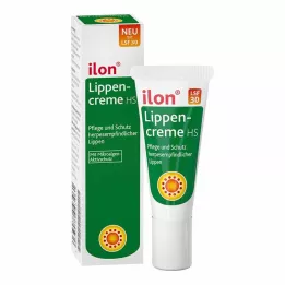 ILON Läppkräm HS, 3 ml