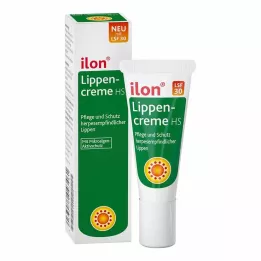 ILON Läppkräm HS, 10 ml