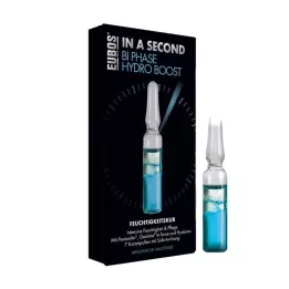 Eubos I en andra fuktkurs, 7x2 ml