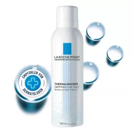 ROCHE-POSAY Termisk vattenspray, 100 ml