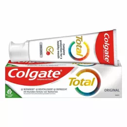 COLGATE Total Original Tandkräm, 75 ml