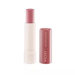 VICHY NATURALBLEND tonat läppbalsam naken, 4,5 g