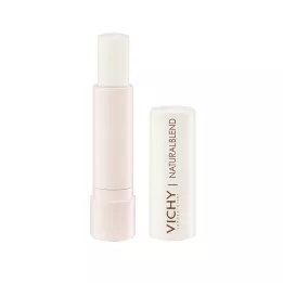 VICHY NATURALBLEND Läppbalsam transparent, 4,5 g