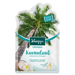 Kneipp CreamBad Short Break, 50 ml