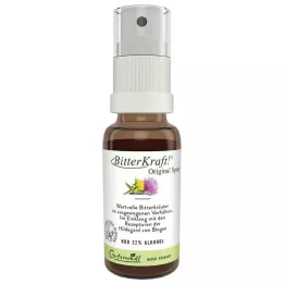 BITTERKRAFT Originalspray, 20 ml