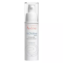 Avene A-oxidious serumskyddande antioxidantserum, 30 ml