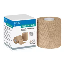HÖGA-LASTIC-HIMBS 8 CMX5 M Skinfärg, 1 st