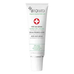 BIOMED Första hjälpen hypoallergent serum, 30 ml