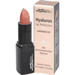 Hyaluron Lip Perfection Läppstift Naken, 4 g