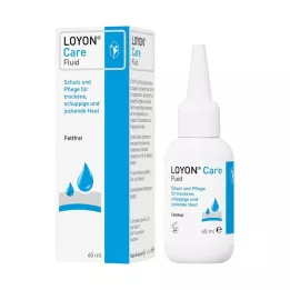 LOYON Vårdvätska, 60 ml