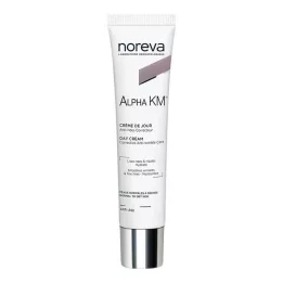 Alpha Km Cream Normal / Torr hud, 40 ml