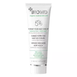 BIOMED Glöm din ålder Head up Anti-Aging Cream, 40 ml