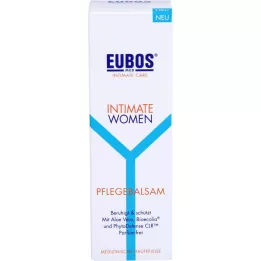 Eubos Intima kvinnor Care Balm, 150 ml