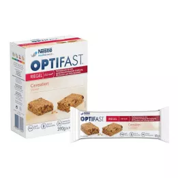 OPTIFAST Spannmål, 6X65 g