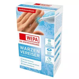 WEPA Wart Vers, 1 st