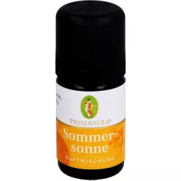 SOMMERSONNE Fragrance Mixture Essential Oil, 5 ml