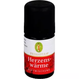 HERZENSWÄRME Fragrance Mixture Essential Oil, 5 ml