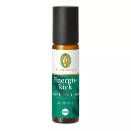 ENERGIEKICK Doft Roll-on Organic, 10 ml