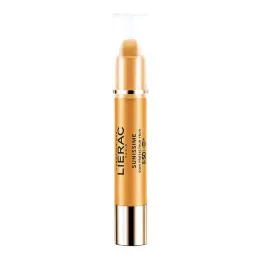 LIERAC SUNISSIME Skyddande ögonvårdssticka SPF50 (3 g)