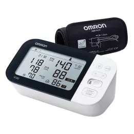 OMRON M500 Intelli IT Överarms blodtrycksmätare, 1 st
