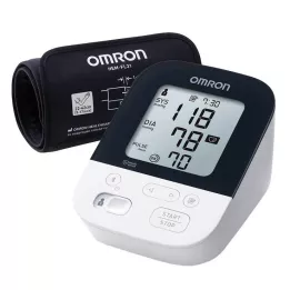 OMRON M400 Intelli IT Överarmsblodtrycksmätare, 1 st