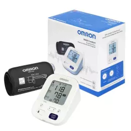 OMRON M400 Comfort blodtrycksmätare för överarm, 1 st