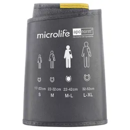 aponorm® mjukt järn manschett storlek.M-L, 1 st