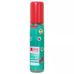 PFERDESALBE WEPA Sprayflaska, 150 ml