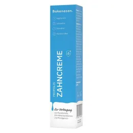 Bakanasan Propolis tandkräm, 50 ml