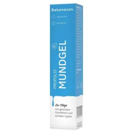 Bakanasan Propolis mungelé, 20 ml