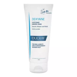 DUCRAY DEXYANE Barriärkrämskydd, 100 ml