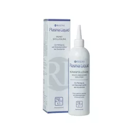 PLASMA LIQUID Munvatten, 250 ml